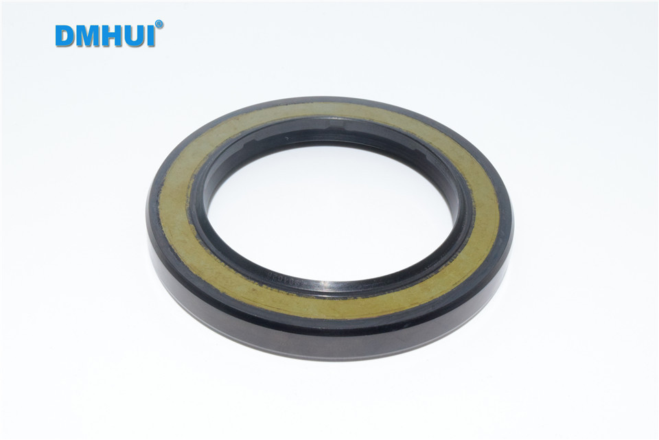 DMHUI NBR Rubber 50x72x8mm Oil Seal