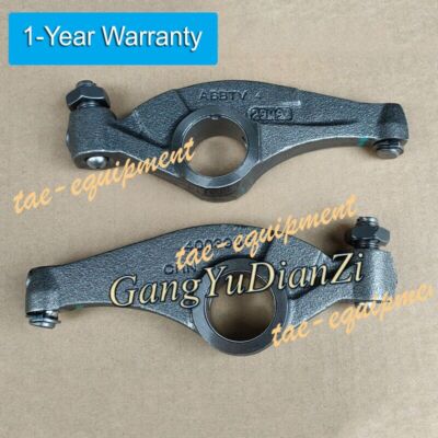 QTY:1 NEW FITS FOR Cummins Engine Rocker Lever 4003906
