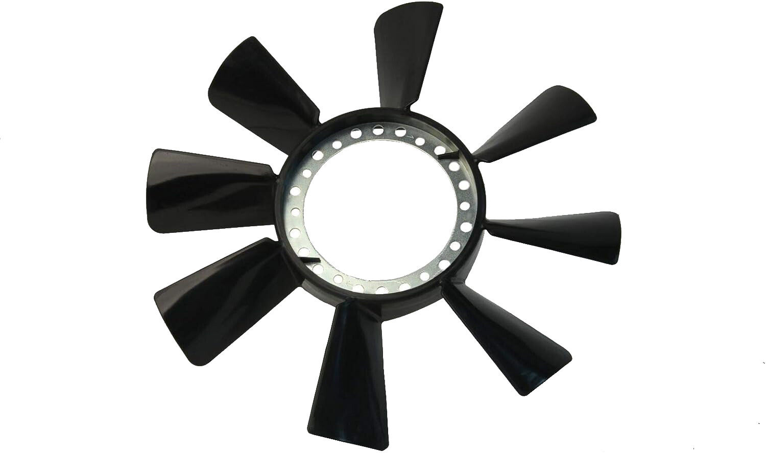 Ventilateur de radiateur 078121301E contre la surchauffe moteur VW Passat