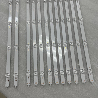 Full set LED Backlight strip for JVC JV75ID7A2021Q