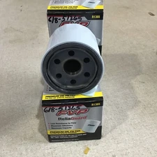 Lot of (3) FVP RELIAGUARD R1365