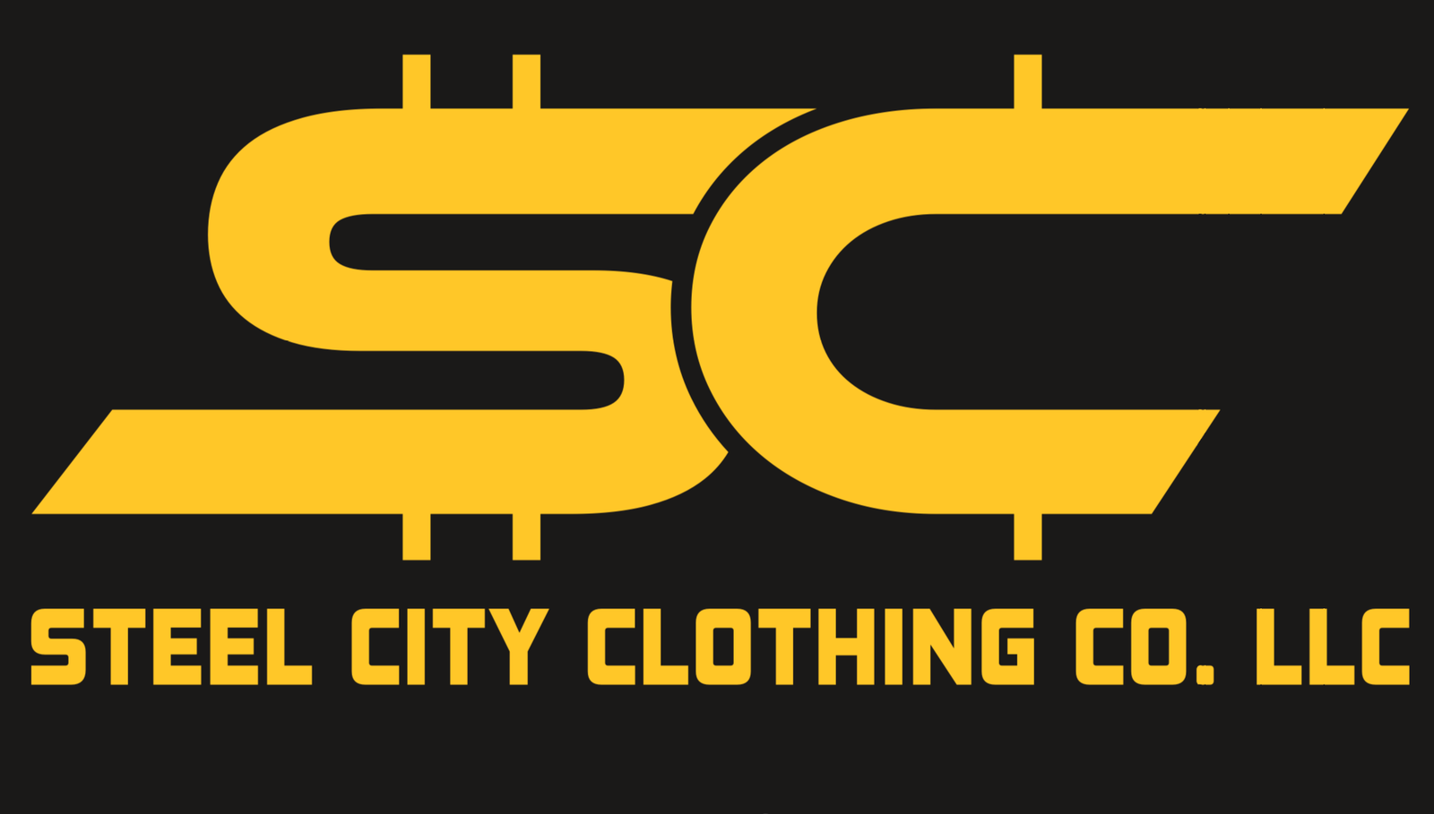 Steel City Clothing Company LLC eBay Stores