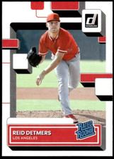 2022 Panini Donruss Baseball Complete Choose Rated RC Base Diamond Kings Retro