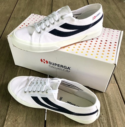 superga swallowtail cotu