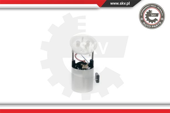 Esen SKV Kraftstoff-FöRdereinheit Elektrisch FüR BMW 3Er 318I 320I 320 Si 1Er-image