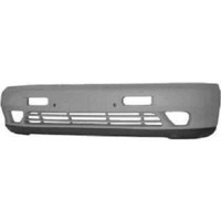 StoßStange Vorne Passend FüR Mercedes Vito Baujahr 1995-2003 Rauh-Lackierbar
