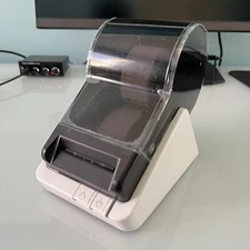 NEW Seiko SII 620 Smart Label Printer