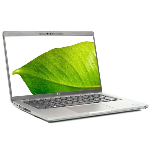 Dell Latitude 5430 14" Laptop Core i5-1235U 1.3GHz 16GB 256GB SSD Windows 11 Pro