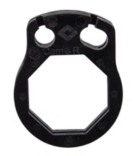 ODI V2 Lock Clamp On Handlebar Handle Bar Hand Grip Throttle Cam R CRF 110 125