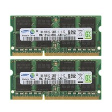 Barrette RAM 8Go DDR3 Pour Asus N751JX - PC3-12800 - SODIMM - Neuf Avec Garantie