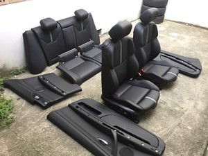 Inkl UMBAU BMW E92 M3 competition Coupe individual Lederausstattung SW/PAL NEU