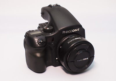 Phaseone P45+