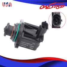 Turbocharger Diverter Boost Pressure Relief Valve for Ford 10 11 12 13 14 15 16