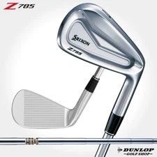Srixon Z785 Iron Wedge Nippon Shaft MODUS3 TOUR120 Stiff Flex AW / SW