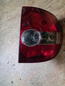 VW Fox  Rücklicht   Rechts