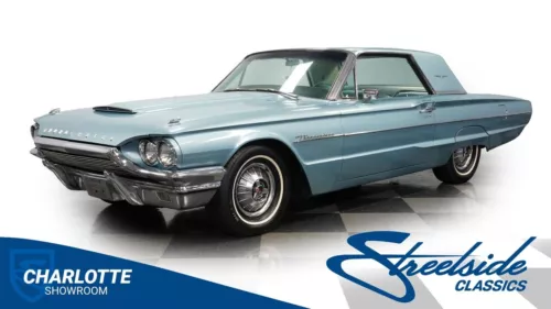 1964 Ford Thunderbird 