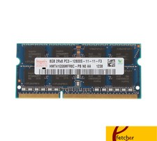 8GB Memory For Toshiba Satellite P875 models 102 304 31P S7102 S7200 S7310