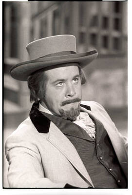 Tim Conway Rango 1967 Old Tv Photo 32