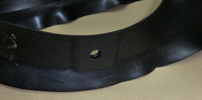 Wulstband B13 Felgenband 21x4  23x5   25x6 passend für  Ifa Multicar
