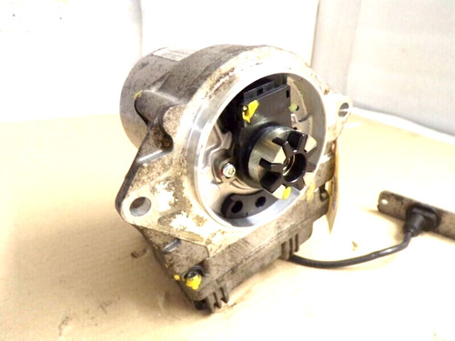 Mini Cooper One R57 LCI Lenkgetriebe Servolenkung Zahnstange Motor 6799342