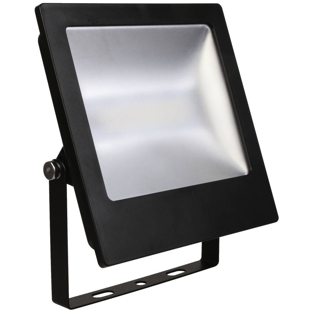 Светодиод Megaman Tott M MM69374-Strahler-Modul 24 Вт Naturweiß Schwarz