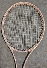 Vintage Wilson Tennis Racquet 4 1/2 Inches