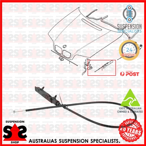 ATEC Germany Tubi Freno Anteriore Per BMW Serie 3 E46, Z4 E85/E86 | Coppia Completa Destra+Sinistra - Foto 6