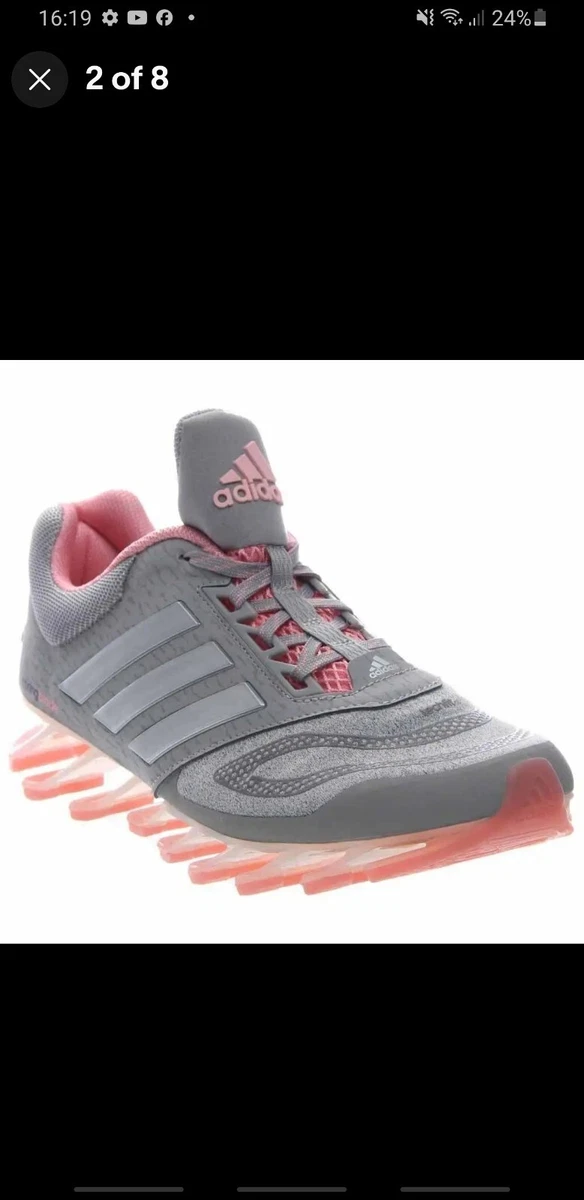 Adidas springblade sales 2 kopen