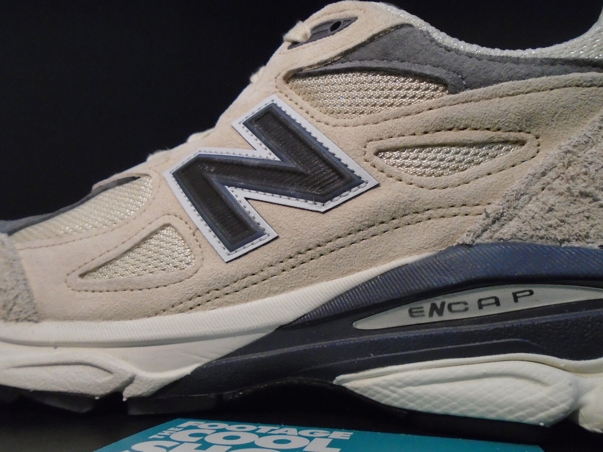 NEW BALANCE 990v3 990 M990AD3 TEDDY SANTIS MiUSA MOONBEAM NEW BALANCE 990v3 990 M990AD3 TEDDY SANTIS MiUSA MOONBEAM