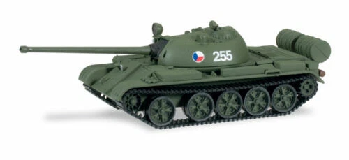 Modellini statici carri armati Herpa