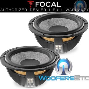 Focal Utopia 8wm | eBay