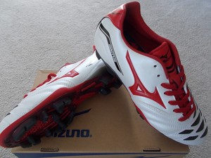 mizuno ignitus 2