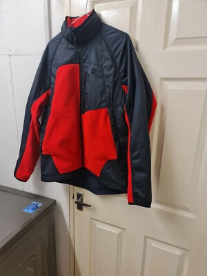 mens timberland jacket large UK