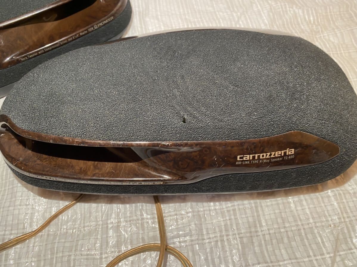 carrozzeria TS-A90 car speaker #52 | eBay carrozzeria TS-A90 car speaker #52 | eBay