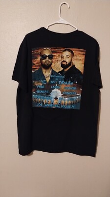 Free Larry Hoover benefit concert 2021 ye vs drake kanye west