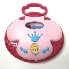 vtech princess fantasy notebook