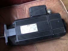 AEG Permanentmagnet AC Servomotor FT421L-0250...