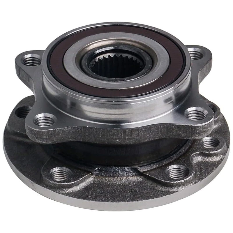 Buje de rueda delantera Timken 2 piezas para Dodge Dart 2013-2016 Chrysler 200 2015-2017 Foto 4 de 4