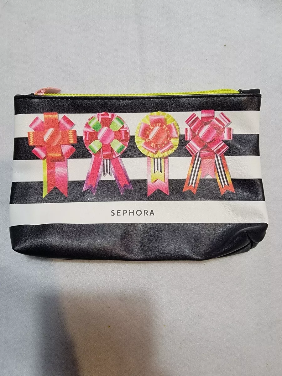 Makeup bag sephora deals