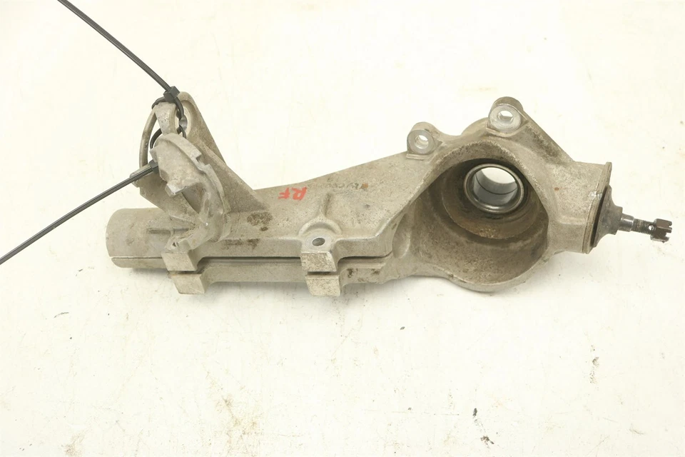 Apoio de elevação dianteiro direito Polaris Ranger 500 570 1824516 - Imagem 2 de 2