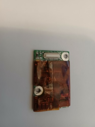 IBM ThinkPad Lenovo Modem T40 T41 T42- 91P7657- N10158 - Picture 2 of 2