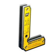 Strong Hand Tools MLD600 Inside Outside Angle Magnets