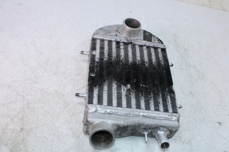 Intercooler Arctic Cat Zr 9000 Limited 137 pulgadas 2670-171 14-16 Foto 4 de 4