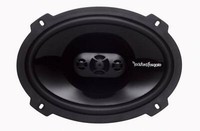 "Rockford Fosgate Punch P1694 Boxen 15X23Cm 4-Wege Quadax Auto Lautsprecher 6X9\" "
