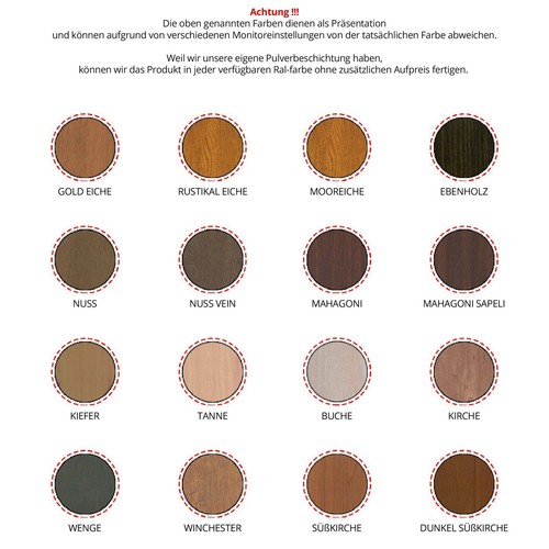 Aluminium Fenster auf Maß, Alu Fenster, Bürofenster, Ladenfenster, aus Polen - Bild 3 von 7