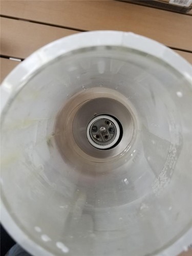 ELK Home Coletta Configurable 10147-1 Satin Nickel 1 Light 60W Pendant - Picture 7 of 14