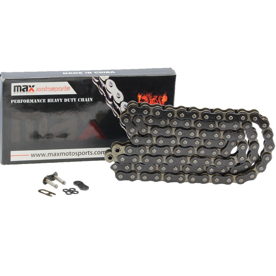 1998-2003 Honda VT750 C/CD/CD2 Shadow Road Gold O-Ring Chain And Sprocket Kit - Foto 9