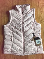 w alpz vest north face