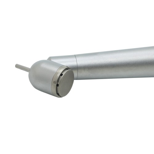 BEING Dental Surgical High Speed Handpiece 45 Degree Reverse Air 4 Hole LED NSK - Afbeelding 17 van 29