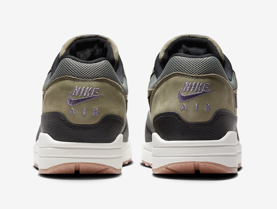 Nike Air Max 1 SC Dark Stucco FB9660-003 Mens New | eBay display picture 2